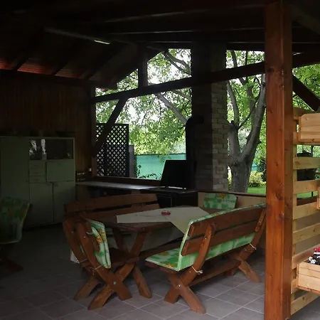 Guest house Sari Vendeghaz