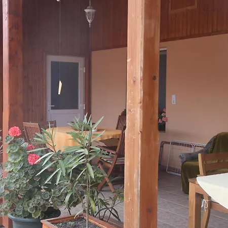 Guest house Sari Vendeghaz
